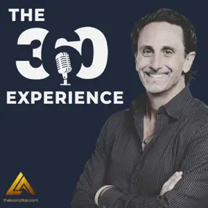 The 360 Experience podcast